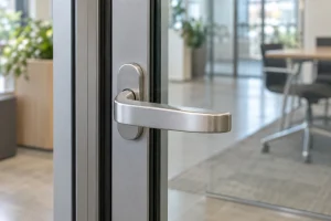 GIESSE Prima Plus kapı kolu 02792 - 02