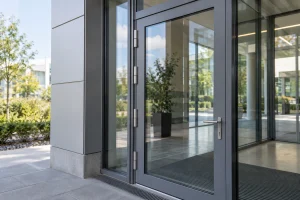 GIESSE Domina HP 05160 alüminyum kapı menteşesi