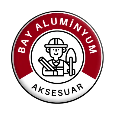 Bay Alüminyum kurumsal marka logosu – alüminyum cephe sistemleri üreticisi