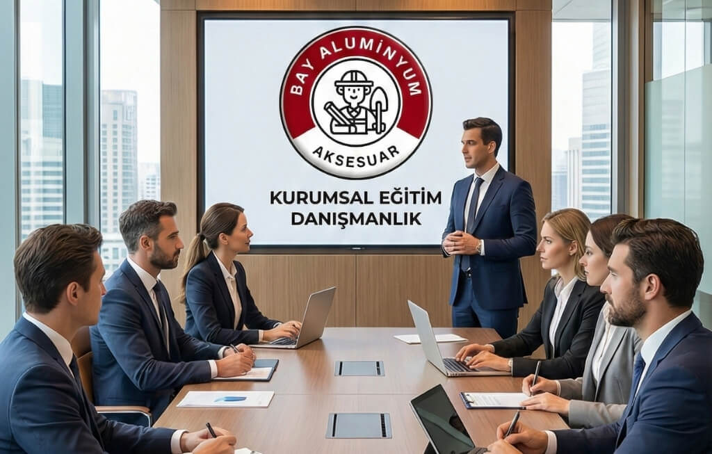 Türkiye Eğitim & Danışmanlık Hizmeti