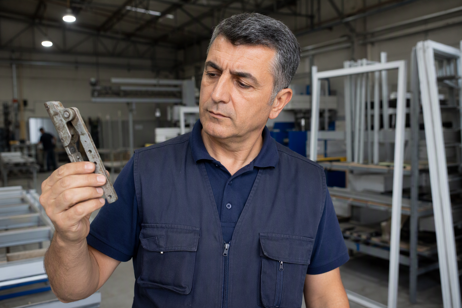 Alüminyum Aksesuar Üretimi: Modern Teknikler ve Çözümler