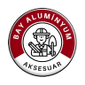 Bay Alüminyum Aksesuar logosu – pencere, kapı ve cephe alüminyum aksesuar çözümleri