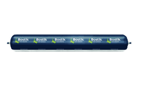 İnşaat Yapı Yalıtım Malzemeleri 5 Bostik PU Fix FC poliüretan yapıştırıcı