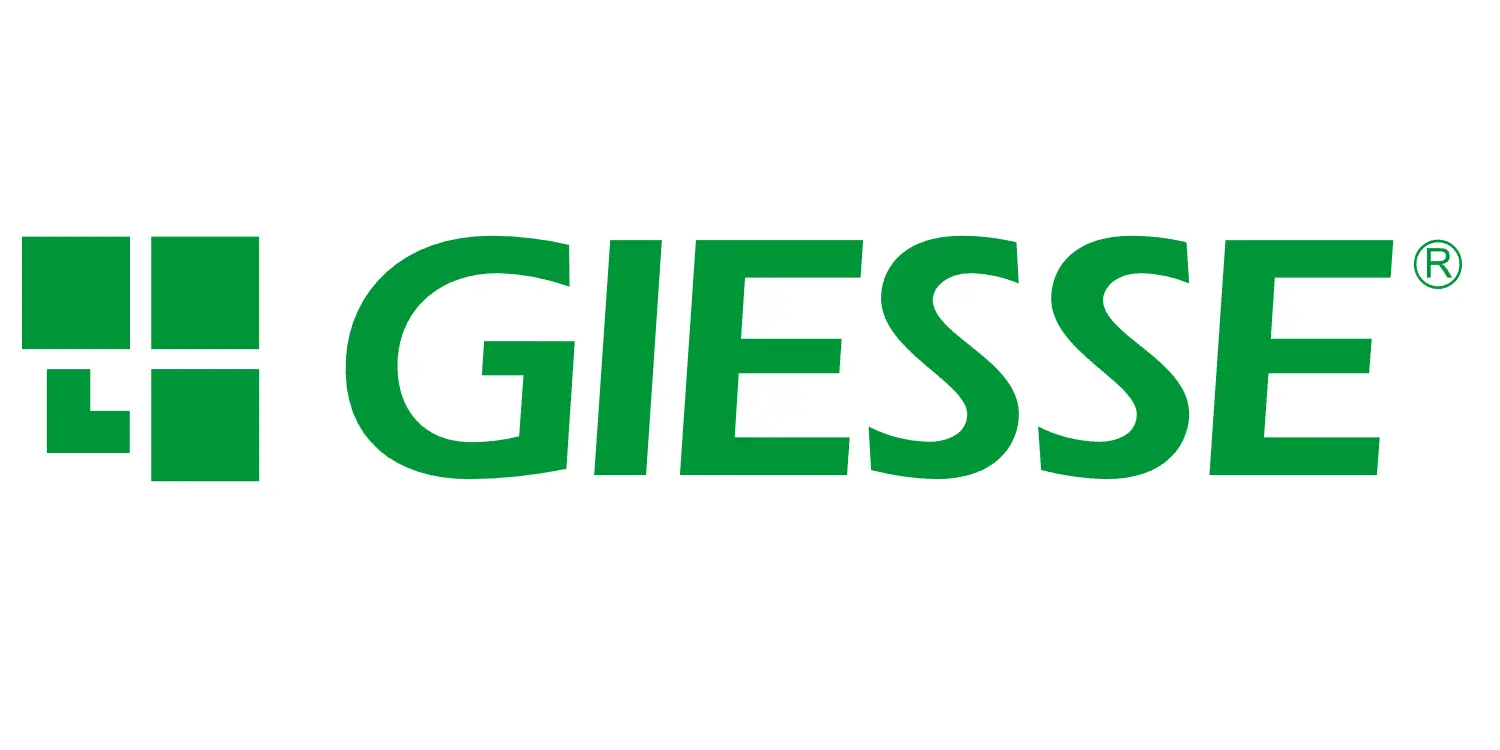 GIESSE Kıvrık Cephe Kolu: 05007 Ürün ve Kullanım Rehberi