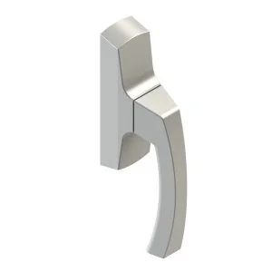 Alüminyum doğrama için Giesse Asia pencere kolu modeli