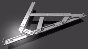 Giesse cephe makası, alüminyum pencere açılım sistemi ve cephe donanım parçası - Bay Alüminyum