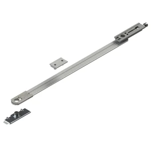 Giesse pencere limit makası – alüminyum doğrama için açılım sınırlayıcı mekanizma