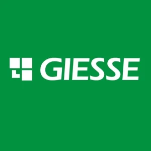 giesse yesil logo