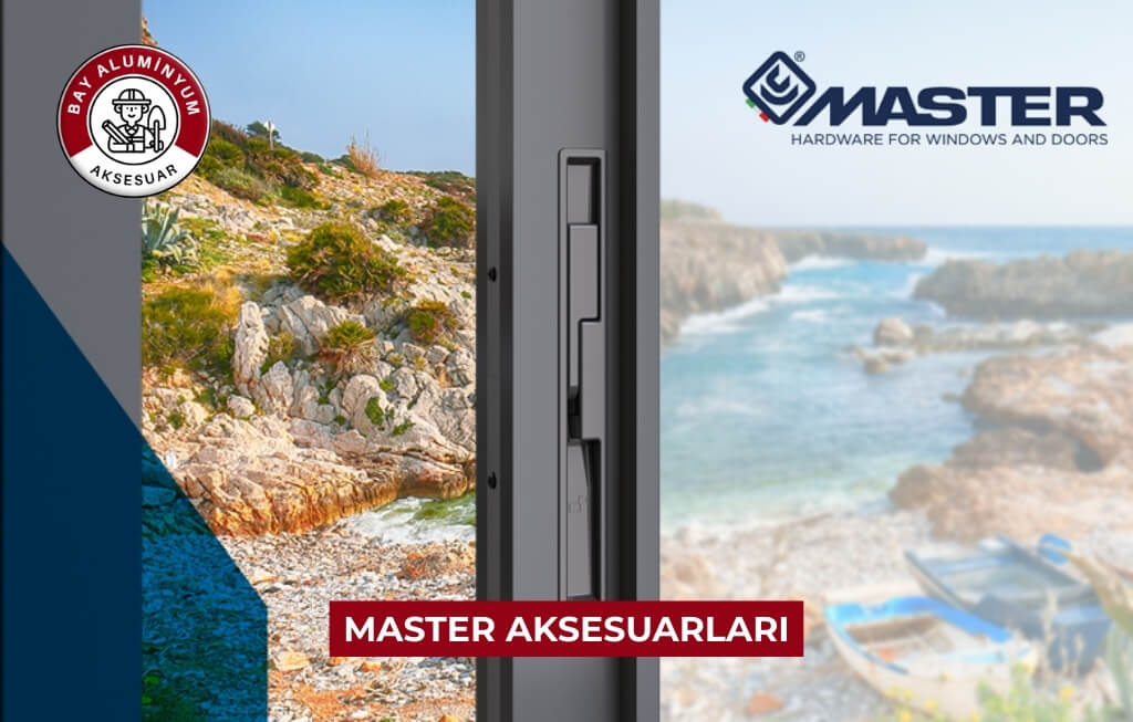 Master Aksesuarları