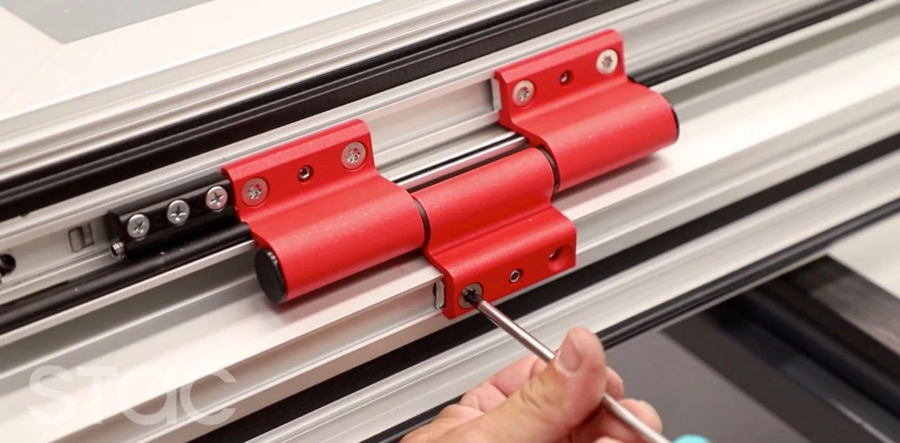 Kapı ve Pencere Menteşe Seçimi