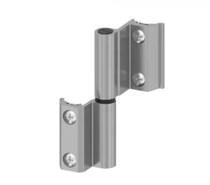 STAC Acrux 2’li alüminyum pencere menteşesi – dayanıklı pencere bağlantı aksesuarı