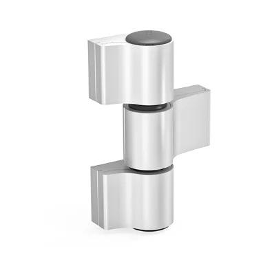 Stac Aries model 3 yapraklı Paslanmaz kapı menteşesi - bay alüminyum